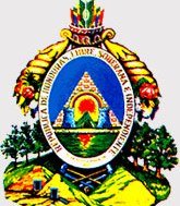 Escudo nacional de Honduras
